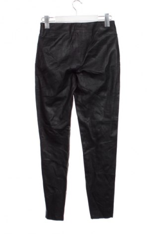 Pantaloni de femei Zara, Mărime S, Culoare Negru, Preț 42,99 Lei