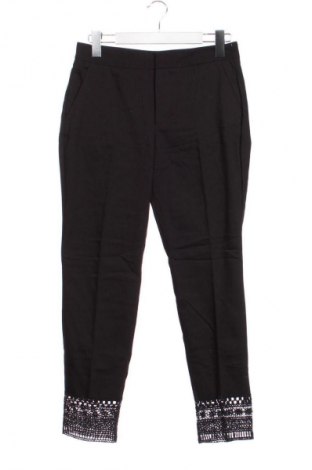 Dámské kalhoty  Zara, Velikost M, Barva Černá, Cena  289,00 Kč