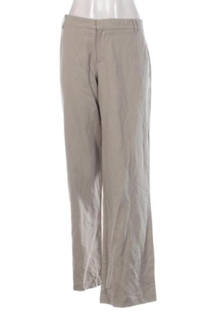 Damenhose Zara, Größe L, Farbe Beige, Preis 3,99 €, #135251410
