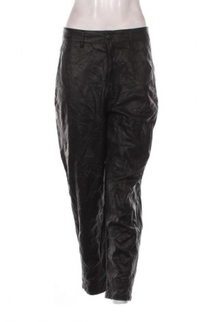 Дамски панталон Zara, Размер L, Цвят Черен, Цена 10,73 €