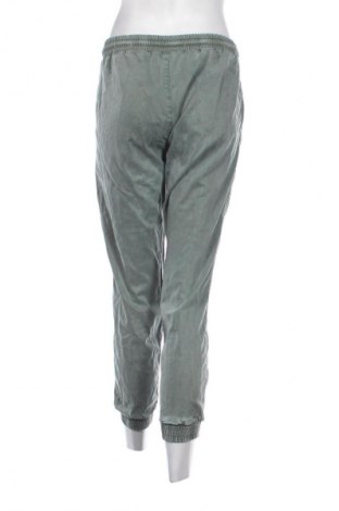 Damenhose Zara, Größe M, Farbe Grün, Preis 7,99 €