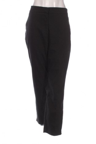 Дамски панталон Zara, Размер XL, Цвят Черен, Цена 23,08 €