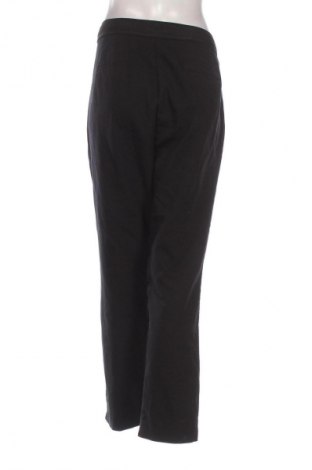 Дамски панталон Zara, Размер XL, Цвят Черен, Цена 23,08 €