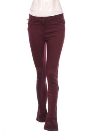 Pantaloni de femei Zero, Mărime M, Culoare Roșu, Preț 58,99 Lei