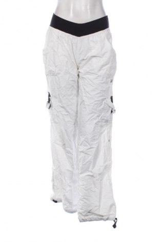 Дамски панталон Zumba, Размер M, Цвят Бял, Цена 13,80 €