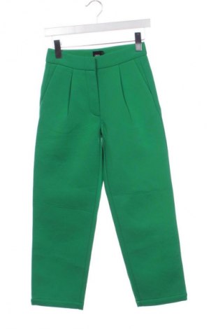 Dámské kalhoty pro zimní sporty  ASOS, Velikost XS, Barva Zelená, Cena  229,00 Kč