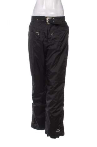 Дамски панталон за зимни спортове Apparel, Размер L, Цвят Черен, Цена 6,13 €