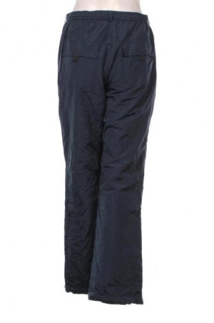 Dámske nohavice pre zimné športy Brugi, Veľkosť M, Farba Modrá, Cena  6,95 €