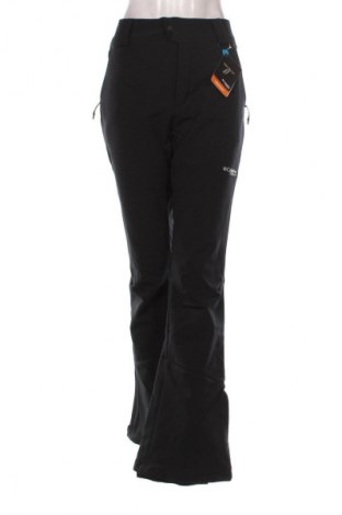 Γυναίκειο παντελόνι για χειμερινά σπορ Columbia, Μέγεθος M, Χρώμα Μαύρο, Τιμή 102,99 €