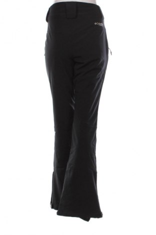 Γυναίκειο παντελόνι για χειμερινά σπορ Columbia, Μέγεθος M, Χρώμα Μαύρο, Τιμή 102,99 €