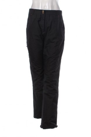 Дамски панталон за зимни спортове Crane, Размер S, Цвят Черен, Цена 37,32 €