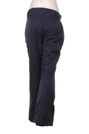 Γυναίκειο παντελόνι για χειμερινά σπορ Crivit, Μέγεθος M, Χρώμα Μπλέ, Τιμή 20,99 €