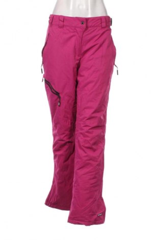 Dámské kalhoty pro zimní sporty  Icepeak, Velikost L, Barva Růžová, Cena  939,00 Kč