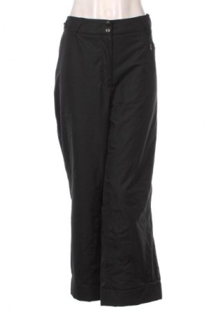 Dámské kalhoty pro zimní sporty  Maier Sports, Velikost XXL, Barva Černá, Cena  679,00 Kč