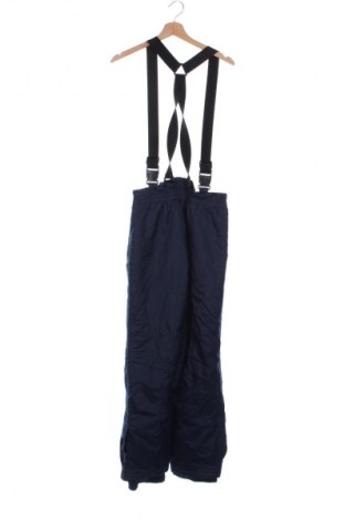 Дамски панталон за зимни спортове Maul, Размер L, Цвят Син, Цена 8,00 €