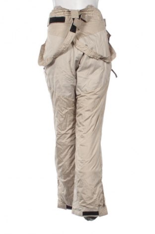 Női nadrág téli sportokhoz Quechua, Méret S, Szín Bézs, Ár 10 299 Ft