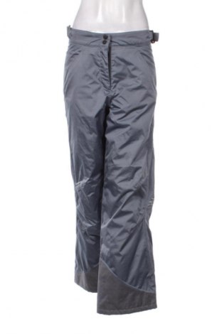 Spodnie damskie do uprawiania sportów zimowych Quechua, Rozmiar M, Kolor Szary, Cena 104,99 zł
