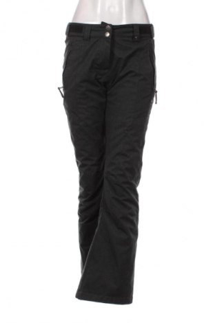 Női nadrág téli sportokhoz Rehall, Méret S, Szín Szürke, Ár 14 749 Ft