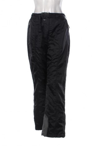 Дамски панталон за зимни спортове Shamp, Размер S, Цвят Черен, Цена 35,27 €