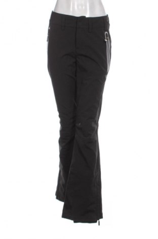 Γυναίκειο παντελόνι για χειμερινά σπορ Superdry, Μέγεθος M, Χρώμα Μαύρο, Τιμή 37,99 €