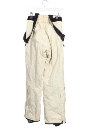 Dámske nohavice pre zimné športy Unbranded, Veľkosť XS, Farba Žltá, Cena  32,74 €