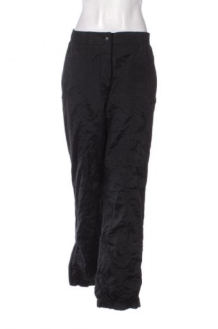Дамски панталон за зимни спортове Unbranded, Размер M, Цвят Черен, Цена 15,84 €