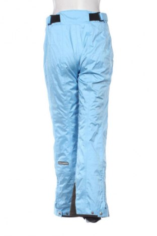 Дамски панталон за зимни спортове Unbranded, Размер S, Цвят Син, Цена 19,42 €