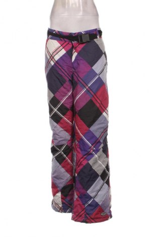 Dámské kalhoty pro zimní sporty  Unbranded, Velikost 3XL, Barva Vícebarevné, Cena  389,00 Kč