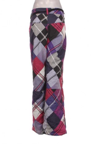 Dámské kalhoty pro zimní sporty  Unbranded, Velikost 3XL, Barva Vícebarevné, Cena  389,00 Kč