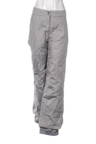 Spodnie damskie do uprawiania sportów zimowych Wedze, Rozmiar L, Kolor Szary, Cena 225,99 zł
