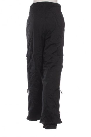 Дамски панталон за зимни спортове Ziener, Размер M, Цвят Черен, Цена 35,27 €