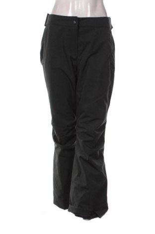 Γυναίκειο παντελόνι για χειμερινά σπορ Ziener, Μέγεθος L, Χρώμα Πράσινο, Τιμή 44,99 €