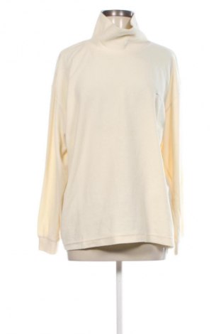 Дамски полар Unbranded, Размер M, Цвят Екрю, Цена 4,60 €