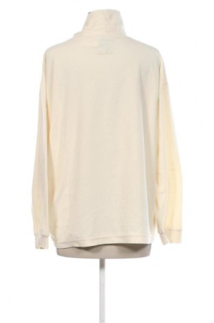 Дамски полар Unbranded, Размер M, Цвят Екрю, Цена 4,60 €