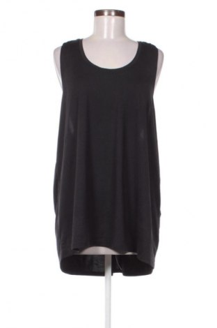 Damska koszulka na ramiączkach Athletic Works, Rozmiar 3XL, Kolor Czarny, Cena 12,99 zł