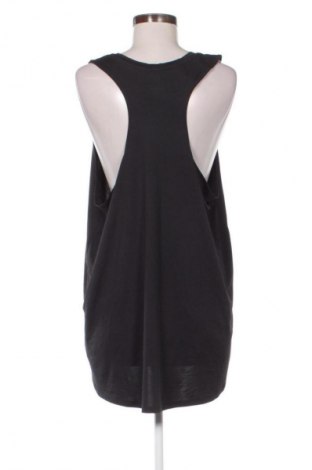 Damska koszulka na ramiączkach Athletic Works, Rozmiar 3XL, Kolor Czarny, Cena 12,99 zł