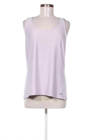Damentop Athletic Works, Größe XL, Farbe Lila, Preis 8,63 €