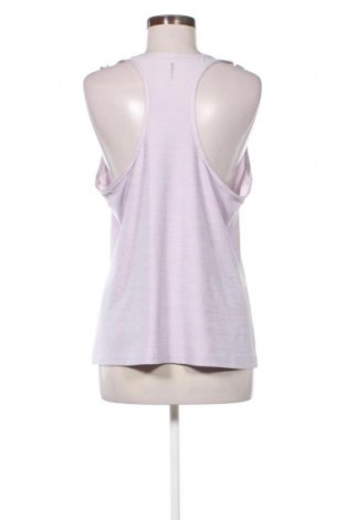 Damentop Athletic Works, Größe XL, Farbe Lila, Preis 8,63 €