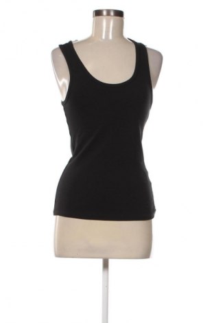 Γυναικείο αμάνικο μπλουζάκι Calvin Klein Jeans, Μέγεθος M, Χρώμα Μαύρο, Τιμή 41,99 €, #135141614