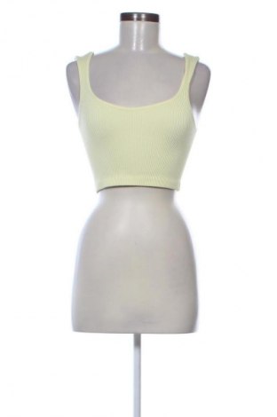 Tricou de damă Cotton On, Mărime M, Culoare Galben, Preț 26,07 Lei