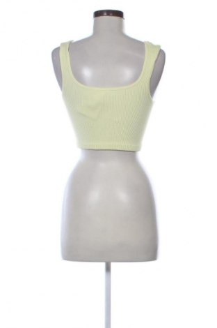 Tricou de damă Cotton On, Mărime M, Culoare Galben, Preț 26,07 Lei