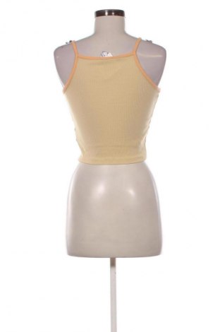 Дамски потник Cropp, Размер M, Цвят Бежов, Цена 5,62 €