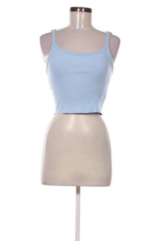 Дамски потник Fb Sister, Размер S, Цвят Син, Цена 8,18 €