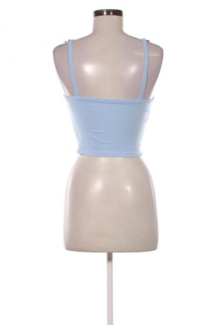 Дамски потник Fb Sister, Размер S, Цвят Син, Цена 8,18 €