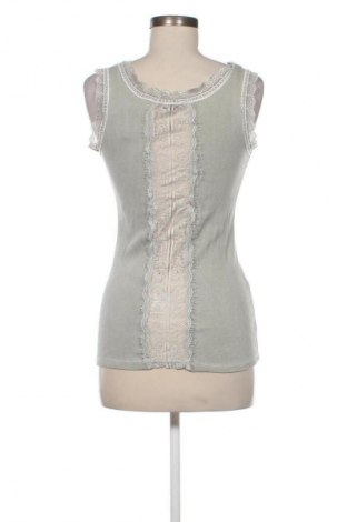 Дамски потник G.Ricceri, Размер M, Цвят Зелен, Цена 6,13 €