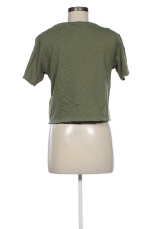 Дамски потник Guess, Размер L, Цвят Зелен, Цена 27,07 €