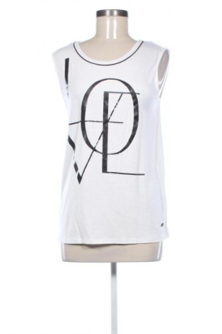 Дамски потник Guido Maria Kretschmer, Размер S, Цвят Бял, Цена 6,00 €