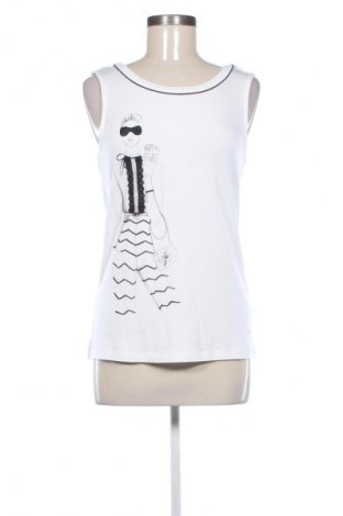 Дамски потник Guido Maria Kretschmer, Размер S, Цвят Бял, Цена 5,11 €