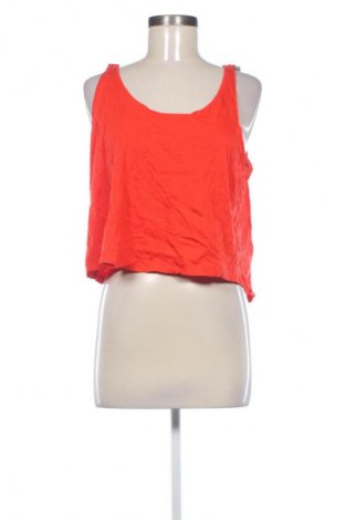 Дамски потник H&M, Размер M, Цвят Червен, Цена 9,00 €