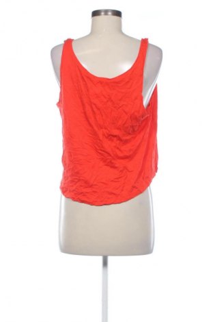 Дамски потник H&M, Размер M, Цвят Червен, Цена 9,00 €